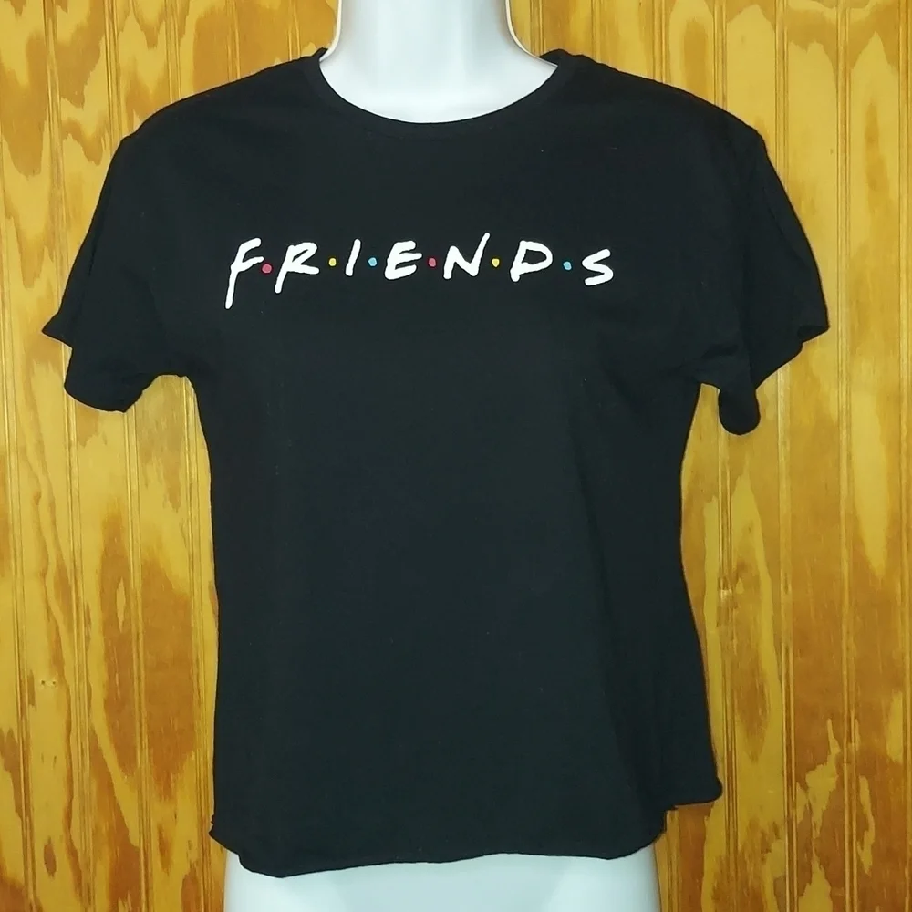 Friends T-shirt